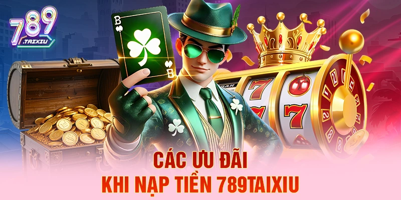 C&aacute;c ưu đ&atilde;i khi nạp tiền king86